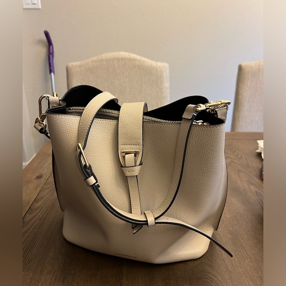 Leather Bags